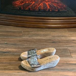 Blake Scott Size 7 Shoes